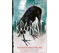 [Krabat] (By: Otfried Preußler) [published: September, 2010]