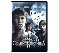 Krabat [DVD] [Region 2] (IMPORT) (No English version)