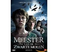 Krabat ( Krabat and the Legend of the Satanic Mill )