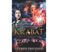 KRABAT [Library of Lost Books edition] by Otfried Preussler (2010-09-03)
