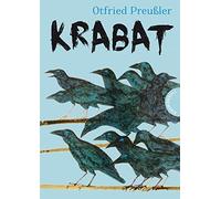 Krabat - Roman by Preuler, Holzing New 9783522202275 Fast Free Shipp PB.