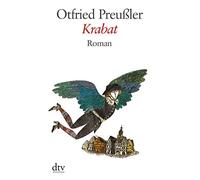 KRABAT: Roman by Preuler New 9783423252812 Fast Free Shipping Paperback.