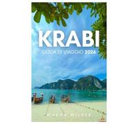 KRABI GUIDA DI VIAGGIO 2026