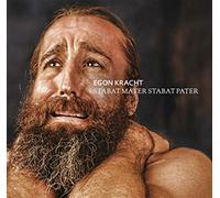 Egon Kracht – Stabat Mater Stabat Pater – SACD