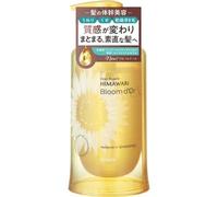 Kracie - Dear Beaute Himawari Bloom d'Or Moisture In Shampoo 390ml
