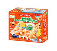 Kracie Pizza-Making Kit Candy 23g
