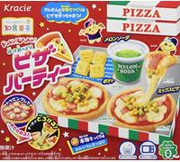 Kracie Popin Cookin Assortment of Donut and Whipped Cream Cake (Total 2 sets)