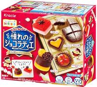 Kracie Popin Cookin My Dream Chocolatier