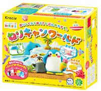 Kracie Popin Cookin Nerikyan World
