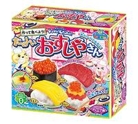 Kracie Popin' Cookin' Sushi Making Kit