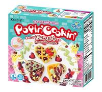 Kracie Popin Cookin tanoshii waffle DIY candy
