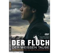 Krack - Der Fluch Der Weissen Taube [DVD]