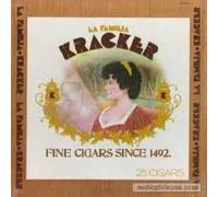 Kracker - La Familia