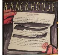 Krackhouse - The Whole Truth
