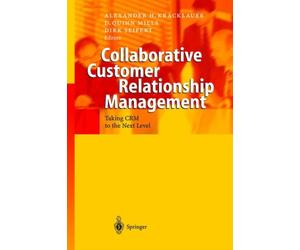 Kracklauer - Collaborative Customer Relationship Management Taking Cr - X555z