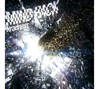 Kradness - Mind Hack [Japan CD] QWCE-90004