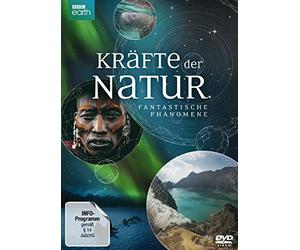 Kräfte der Natur