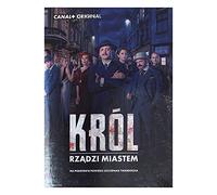 KrÄll (digipack) [4DVD] (English subtitles)