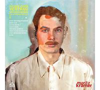 Krämer, Moritz - Ich Hab' Einen Vertrag Unterschrieben 1&2 [VINYL]