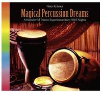 Krämer,Peter - Magical Percussion Dreams