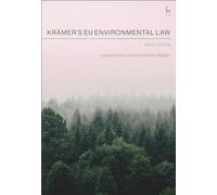 Krämer’s EU Environmental Law