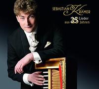 Krämer, Sebastian - 25 Lieder aus 25 Jahren