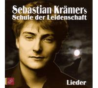 Krämer,Sebastian - Schule der Leidenschaft