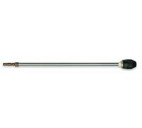 Kränzle dirtkiller Pressure Washer for k 1050 with Stainless Steel Tube and Quick Change System, 400 mm Spear