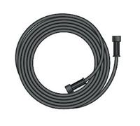 GENUINE KRANZLE 10m Single Wire Steel Braided High Pressure Hose (43416)