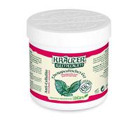 Kräuter® Anti-cellulite gel with BIO mint 250ml