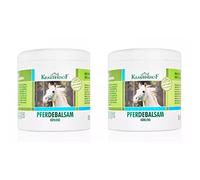 Kräuterhof Horse Balm Cooling 2 x 500 ml