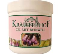 Krauterhof Massage Gel Black Oman Anti-Inflammatory Joints & Muscles Pain 250ml