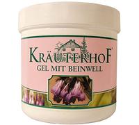 Krauterhof Massage Gel Black Oman Anti-Inflammatory Joints & Muscles Pain 250ml