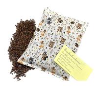 Kräuterkissenmanufaktur Grape Seed Cushion as a Heat or Cold Cushion