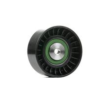 KRAFT 1220791 Tensioner pulley