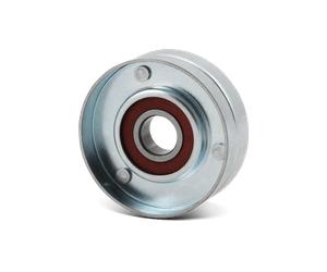 KRAFT 1221244 Tensioner pulley