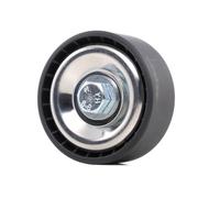 KRAFT 1222290 Deflection / Guide Pulley, v-ribbed belt