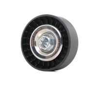 KRAFT 1222740 Deflection / guide pulley, V-ribbed belt