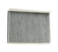Cabin filter Activated Carbon Filter 1731035 KRAFT AUTOMOTIVE for MERCEDES-BENZ