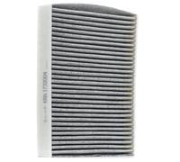 KRAFT 1732004 Pollen filter