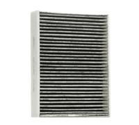 Cabin filter Activated Carbon Filter 1732542 KRAFT AUTOMOTIVE for BMW 3 4 Coupe
