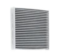 Cabin filter Activated Carbon Filter 1733721 KRAFT AUTOMOTIVE for TOYOTA LEXUS