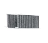 KRAFT 1735110 Pollen filter