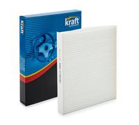KRAFT 1736510 Pollen filter