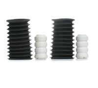 Shock absorber cover 4081000 KRAFT AUTOMOTIVE for MERCEDES-BENZ 190 124 Saloon