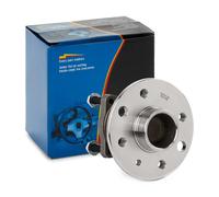 Wheel bearing Rear Axle 4101738 KRAFT AUTOMOTIVE for OPEL ASTRA H Estate ASTRA H