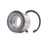 Wheel bearing Rear Axle 4103560 KRAFT AUTOMOTIVE for MAZDA KIA