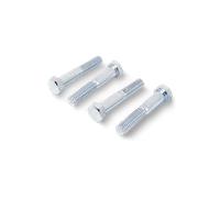 KRAFT 4242020 Clamping Screw, ball joint