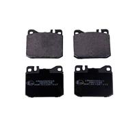 BRAKE PAD SET DISC BRAKE FOR VW LT/28-35/Bus/28-50/ /Van/Platform/Chassis 2.4L