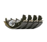 KRAFT 6023000 Brake Shoe Set